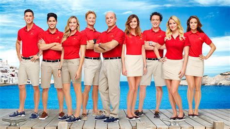 below deck mediterranean imdb|below deck mediterranean season 9.